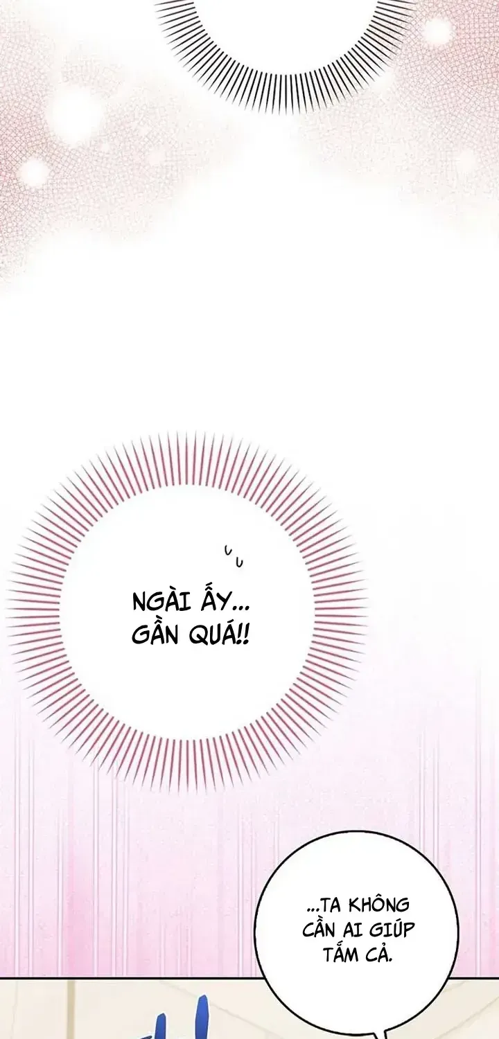 Kẻ Mạnh Nhất Thế Giới Ám Ảnh Tôi Chap 18 - Next Chap 19