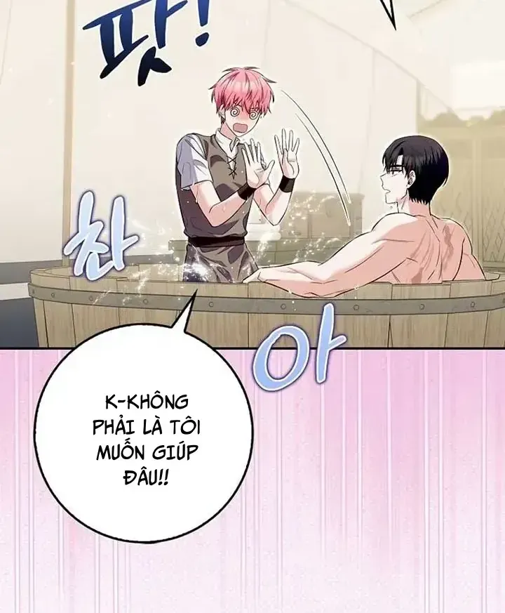 Kẻ Mạnh Nhất Thế Giới Ám Ảnh Tôi Chap 18 - Next Chap 19