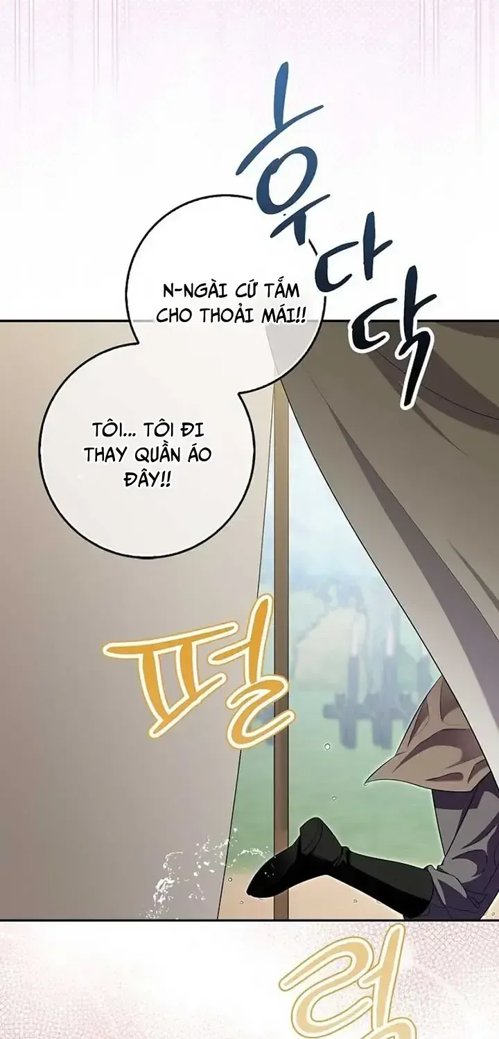 Kẻ Mạnh Nhất Thế Giới Ám Ảnh Tôi Chap 18 - Next Chap 19