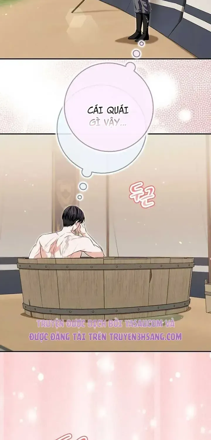 Kẻ Mạnh Nhất Thế Giới Ám Ảnh Tôi Chap 18 - Next Chap 19