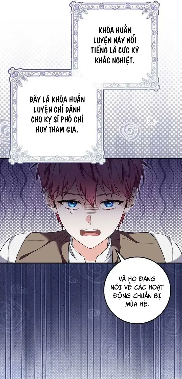 Kẻ Mạnh Nhất Thế Giới Ám Ảnh Tôi Chap 18 - Next Chap 19