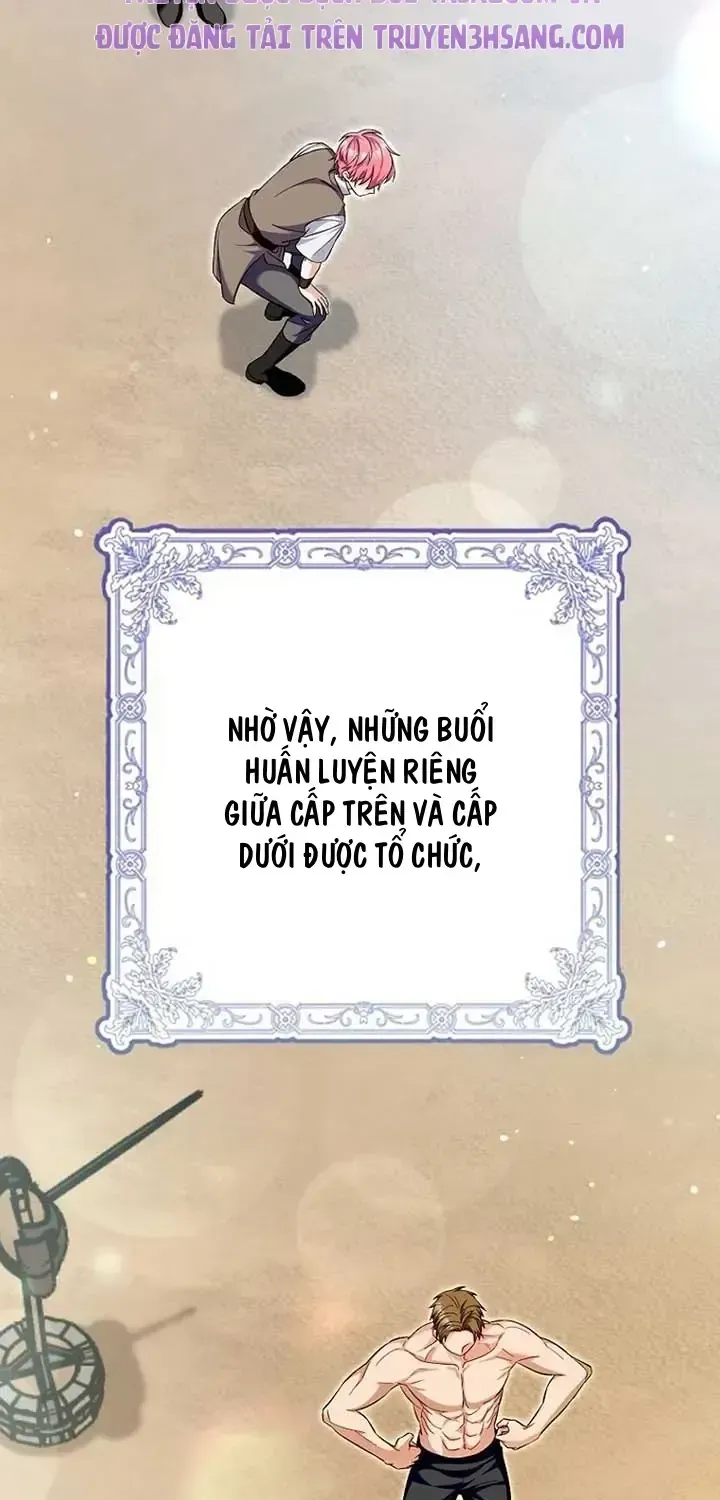 Kẻ Mạnh Nhất Thế Giới Ám Ảnh Tôi Chap 18 - Next Chap 19