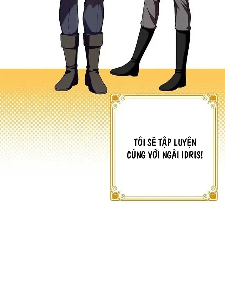 Kẻ Mạnh Nhất Thế Giới Ám Ảnh Tôi Chap 18 - Next Chap 19