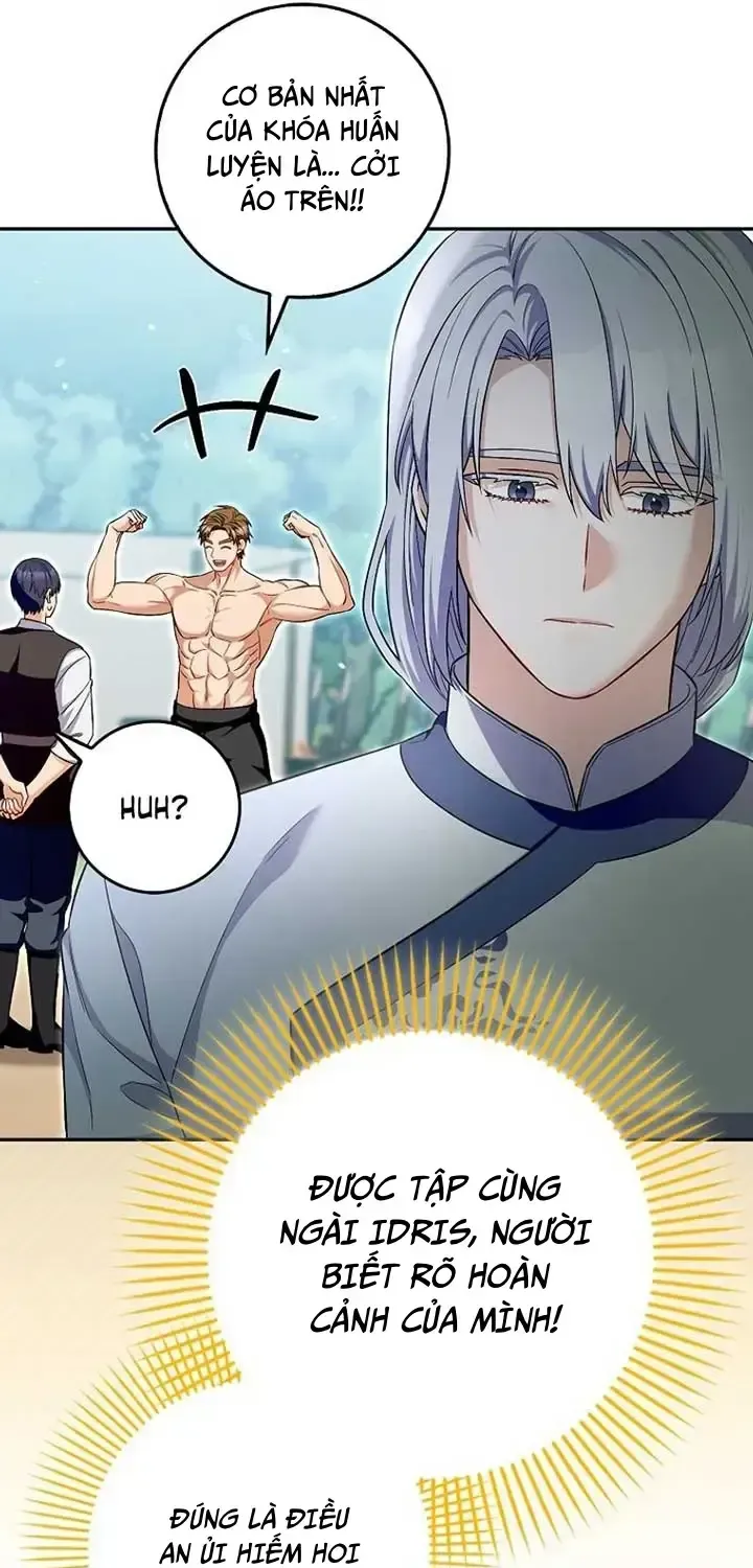 Kẻ Mạnh Nhất Thế Giới Ám Ảnh Tôi Chap 18 - Next Chap 19