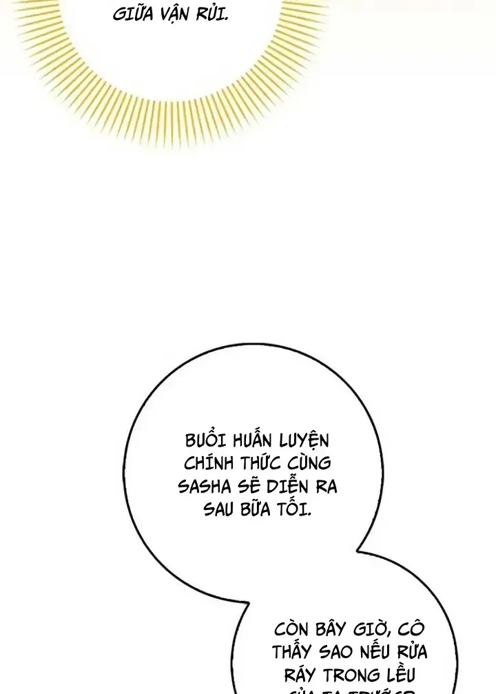 Kẻ Mạnh Nhất Thế Giới Ám Ảnh Tôi Chap 18 - Next Chap 19