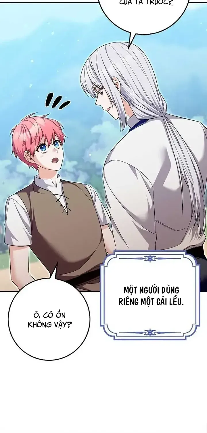 Kẻ Mạnh Nhất Thế Giới Ám Ảnh Tôi Chap 18 - Next Chap 19