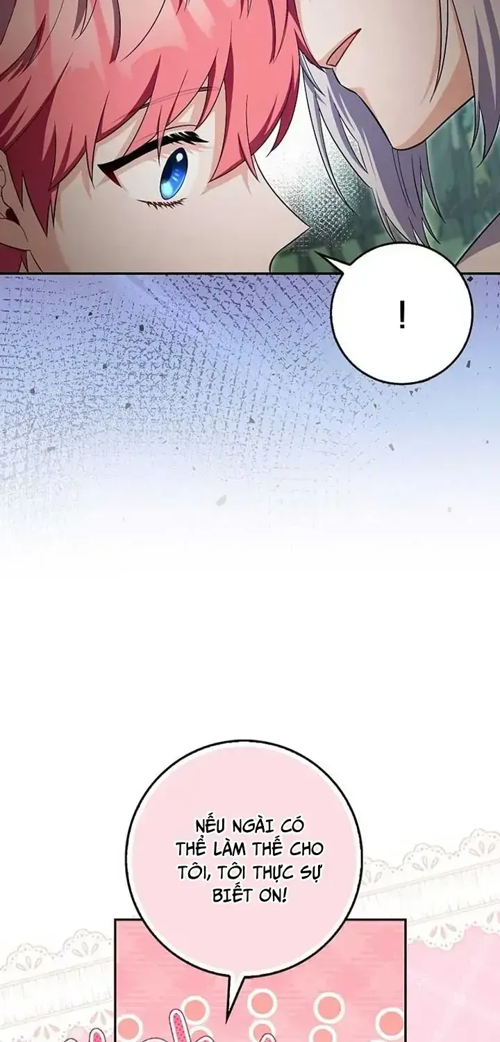 Kẻ Mạnh Nhất Thế Giới Ám Ảnh Tôi Chap 18 - Next Chap 19