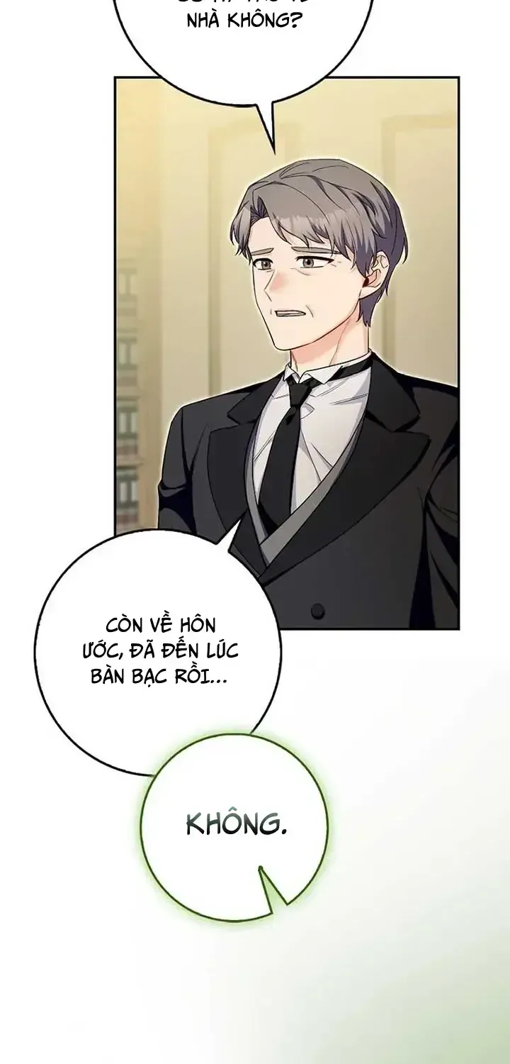 Kẻ Mạnh Nhất Thế Giới Ám Ảnh Tôi Chap 18 - Next Chap 19