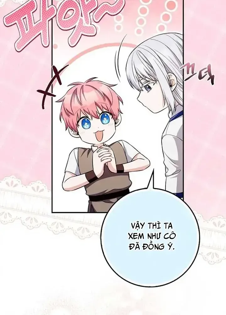 Kẻ Mạnh Nhất Thế Giới Ám Ảnh Tôi Chap 18 - Next Chap 19