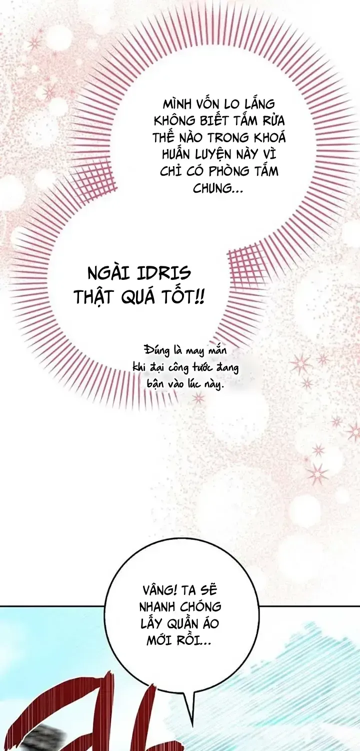 Kẻ Mạnh Nhất Thế Giới Ám Ảnh Tôi Chap 18 - Next Chap 19