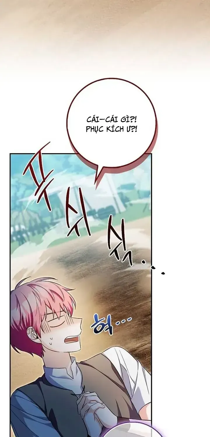 Kẻ Mạnh Nhất Thế Giới Ám Ảnh Tôi Chap 18 - Next Chap 19