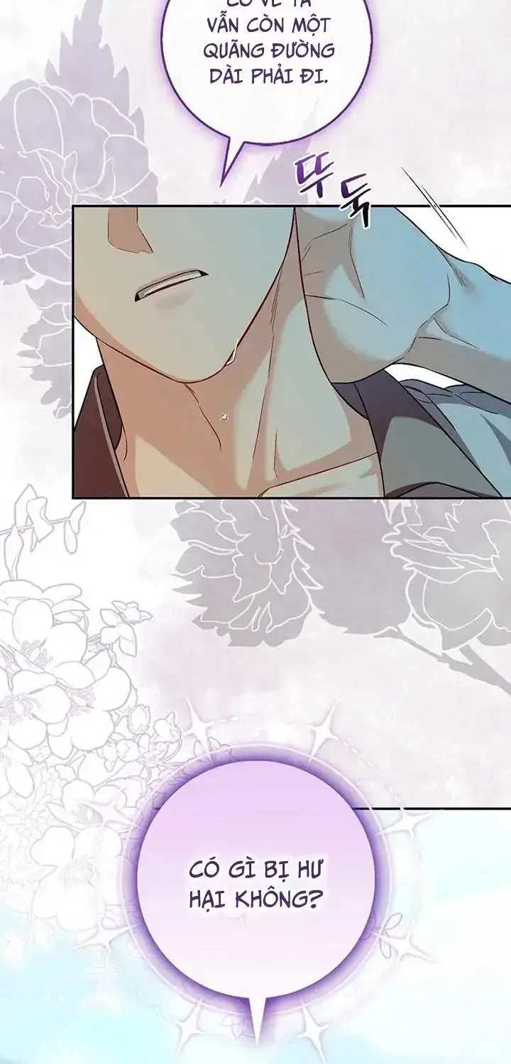 Kẻ Mạnh Nhất Thế Giới Ám Ảnh Tôi Chap 18 - Next Chap 19