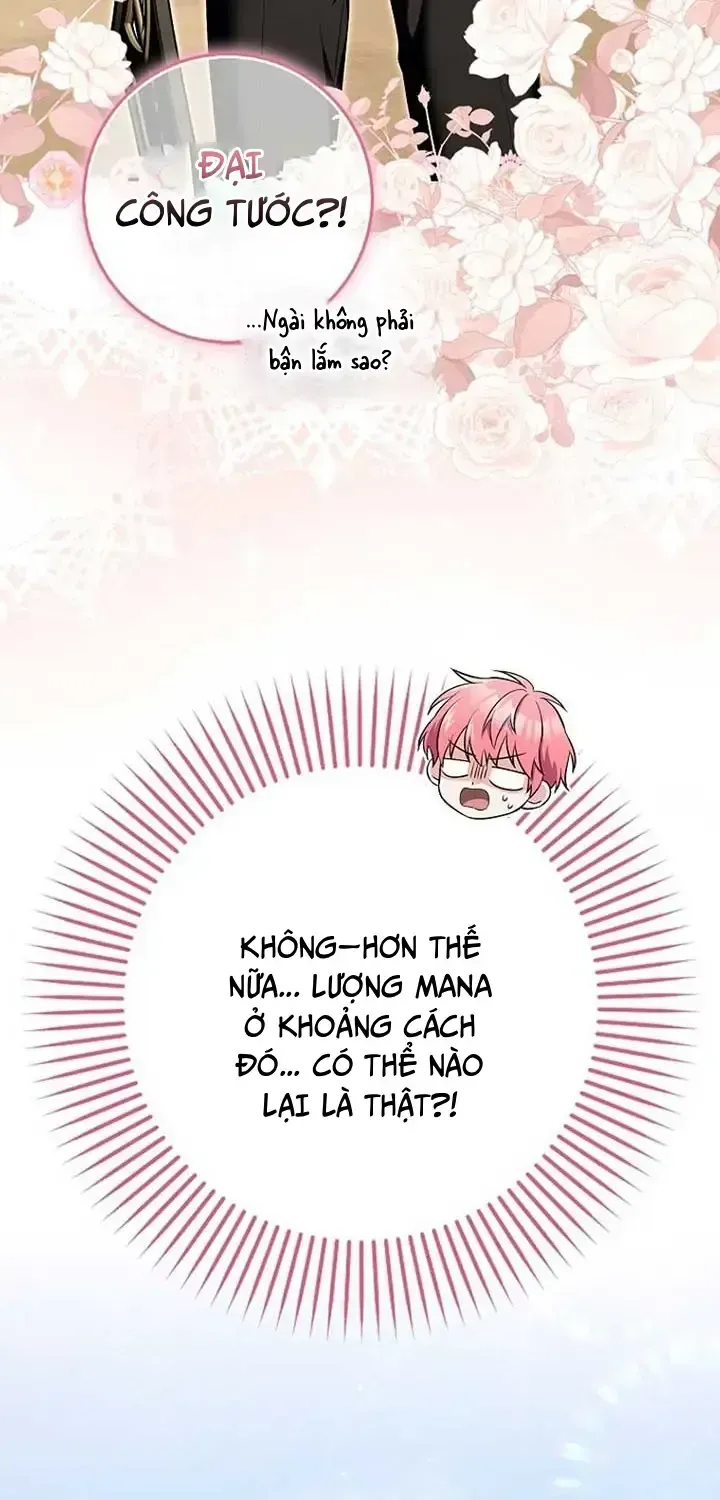 Kẻ Mạnh Nhất Thế Giới Ám Ảnh Tôi Chap 18 - Next Chap 19