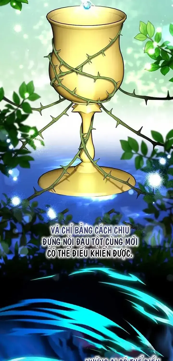 Kẻ Mạnh Nhất Thế Giới Ám Ảnh Tôi Chap 18 - Next Chap 19