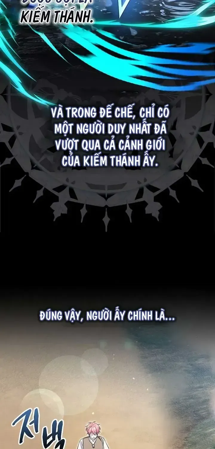 Kẻ Mạnh Nhất Thế Giới Ám Ảnh Tôi Chap 18 - Next Chap 19