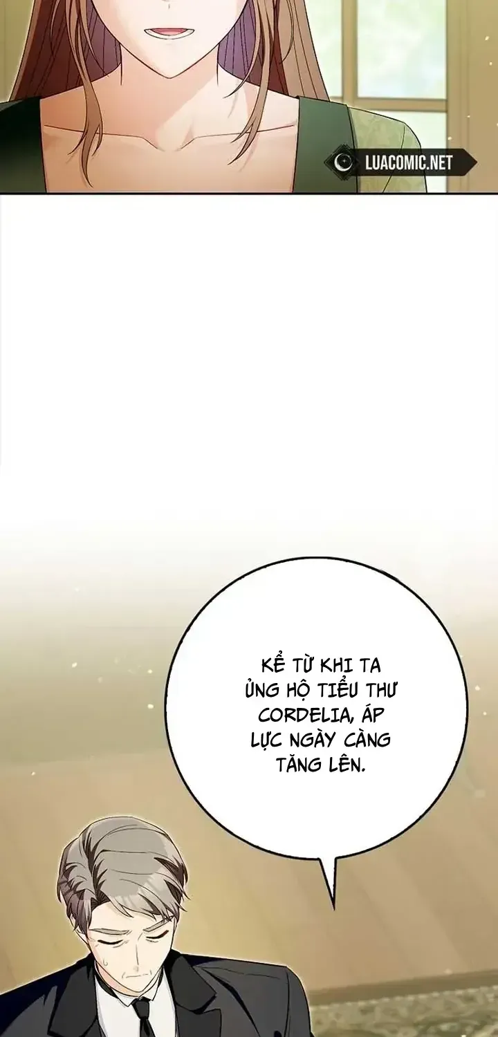 Kẻ Mạnh Nhất Thế Giới Ám Ảnh Tôi Chap 18 - Next Chap 19