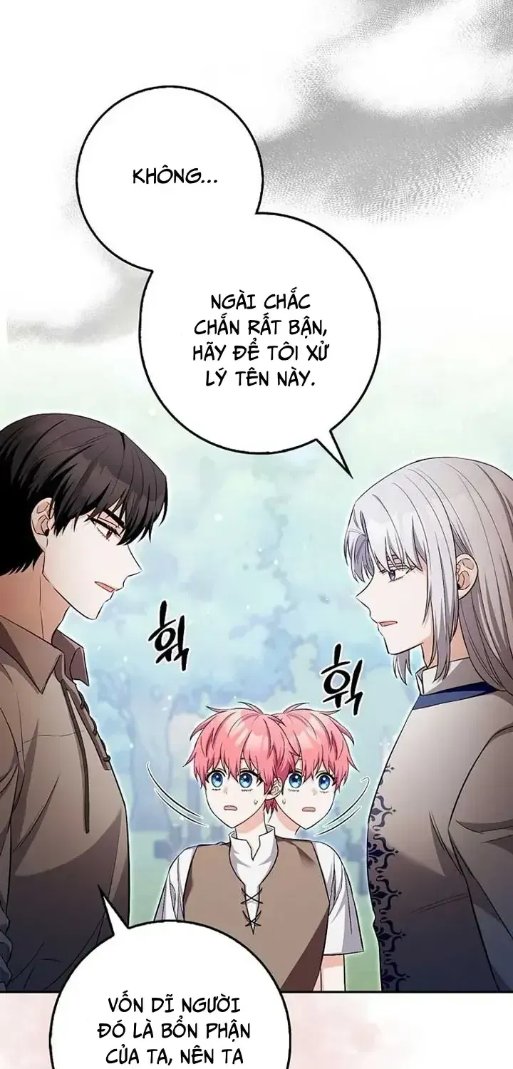 Kẻ Mạnh Nhất Thế Giới Ám Ảnh Tôi Chap 18 - Next Chap 19