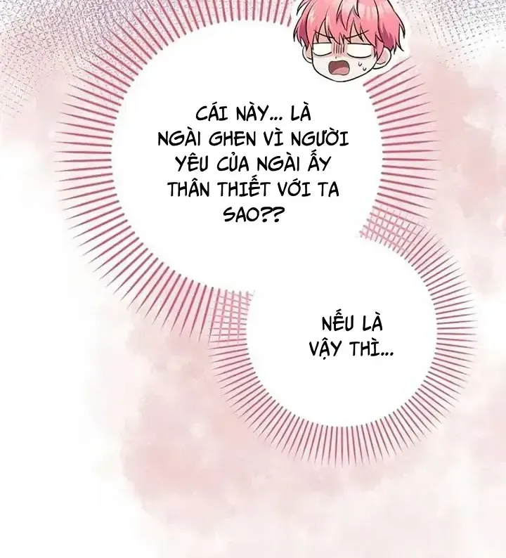 Kẻ Mạnh Nhất Thế Giới Ám Ảnh Tôi Chap 18 - Next Chap 19