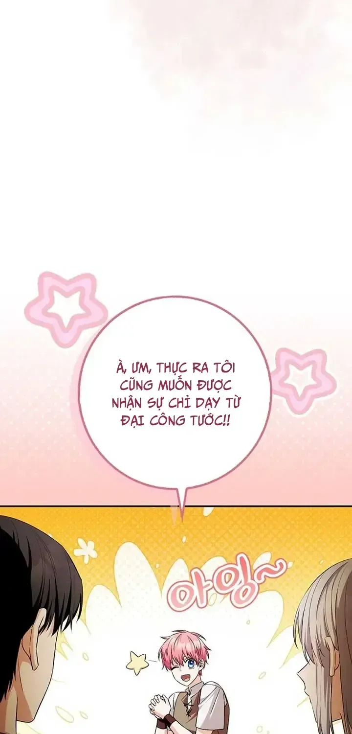 Kẻ Mạnh Nhất Thế Giới Ám Ảnh Tôi Chap 18 - Next Chap 19