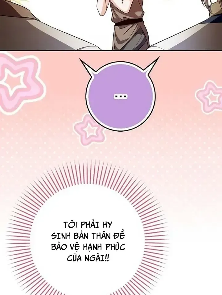 Kẻ Mạnh Nhất Thế Giới Ám Ảnh Tôi Chap 18 - Next Chap 19