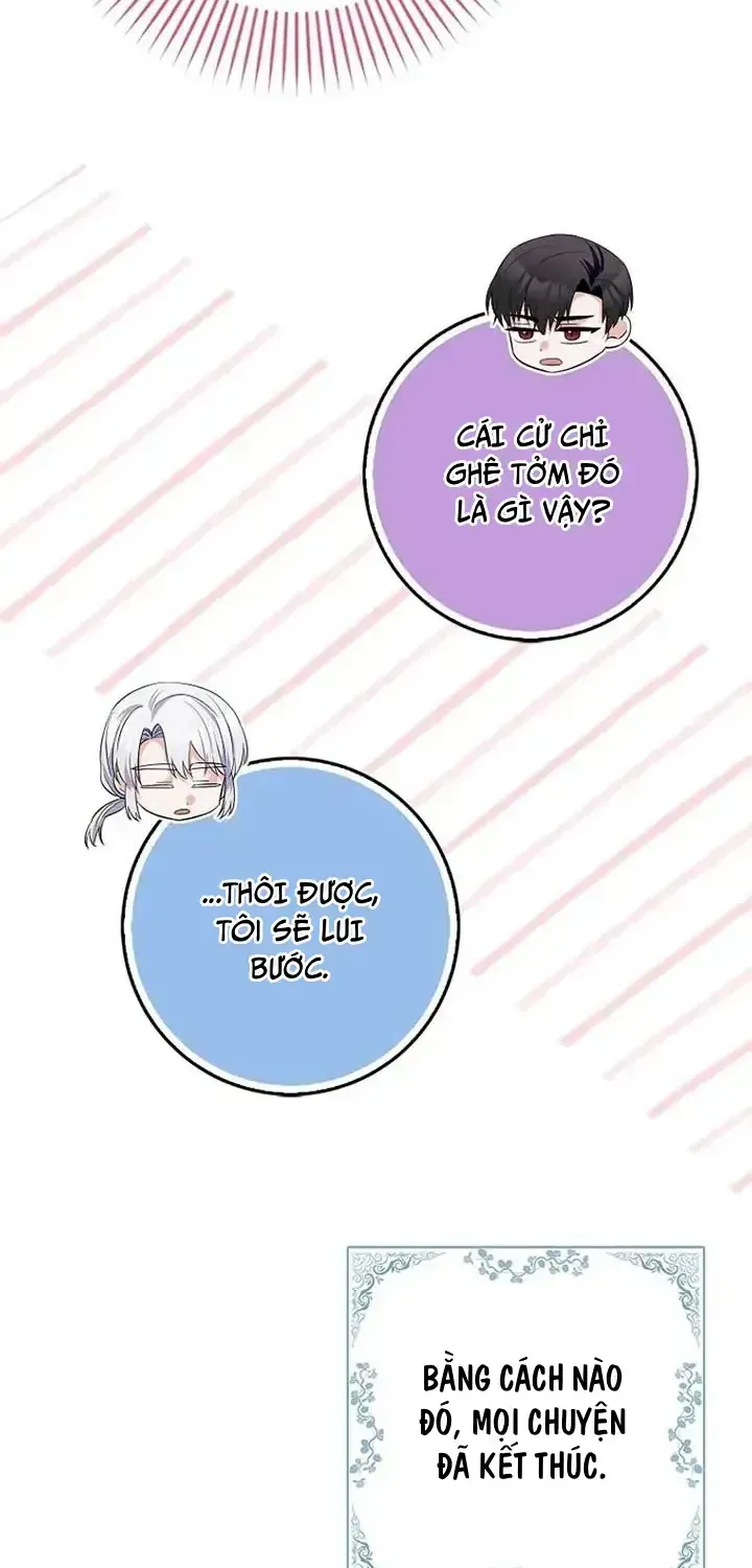 Kẻ Mạnh Nhất Thế Giới Ám Ảnh Tôi Chap 18 - Next Chap 19