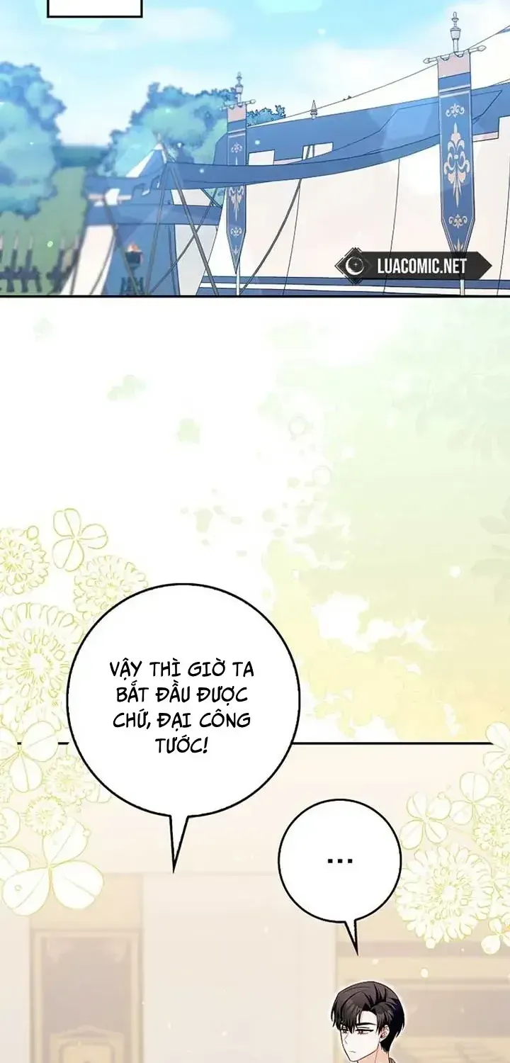 Kẻ Mạnh Nhất Thế Giới Ám Ảnh Tôi Chap 18 - Next Chap 19