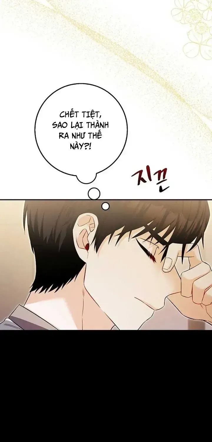 Kẻ Mạnh Nhất Thế Giới Ám Ảnh Tôi Chap 18 - Next Chap 19