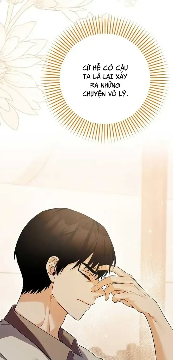 Kẻ Mạnh Nhất Thế Giới Ám Ảnh Tôi Chap 18 - Next Chap 19