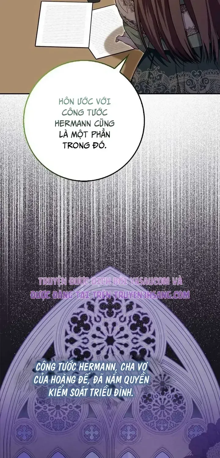 Kẻ Mạnh Nhất Thế Giới Ám Ảnh Tôi Chap 18 - Next Chap 19