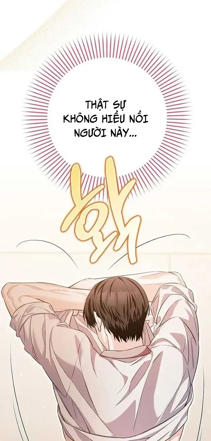 Kẻ Mạnh Nhất Thế Giới Ám Ảnh Tôi Chap 18 - Next Chap 19
