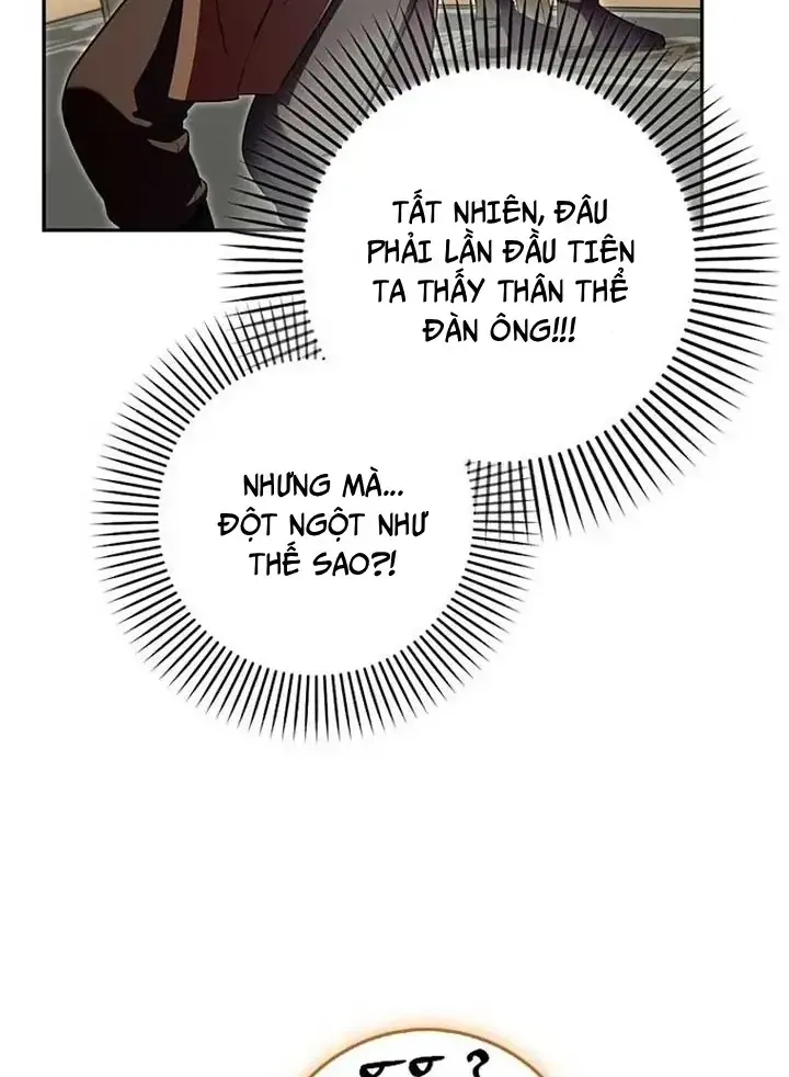 Kẻ Mạnh Nhất Thế Giới Ám Ảnh Tôi Chap 18 - Next Chap 19