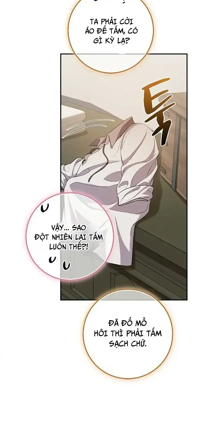 Kẻ Mạnh Nhất Thế Giới Ám Ảnh Tôi Chap 18 - Next Chap 19