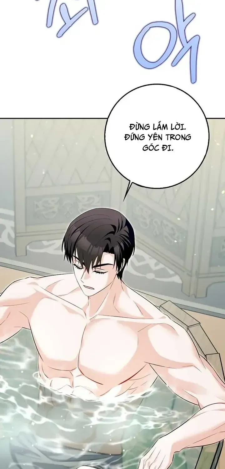 Kẻ Mạnh Nhất Thế Giới Ám Ảnh Tôi Chap 18 - Next Chap 19