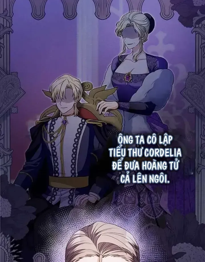 Kẻ Mạnh Nhất Thế Giới Ám Ảnh Tôi Chap 18 - Next Chap 19