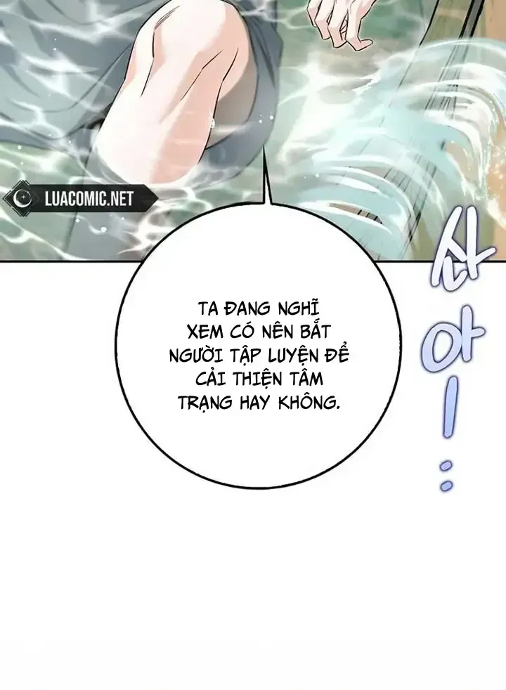 Kẻ Mạnh Nhất Thế Giới Ám Ảnh Tôi Chap 18 - Next Chap 19