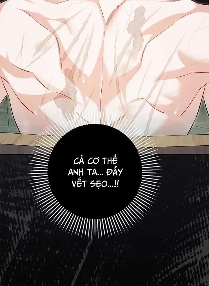 Kẻ Mạnh Nhất Thế Giới Ám Ảnh Tôi Chap 18 - Next Chap 19