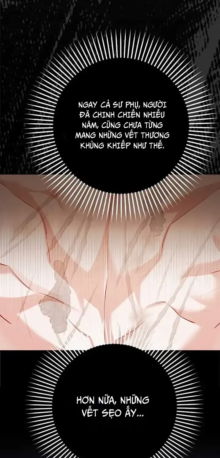 Kẻ Mạnh Nhất Thế Giới Ám Ảnh Tôi Chap 18 - Next Chap 19