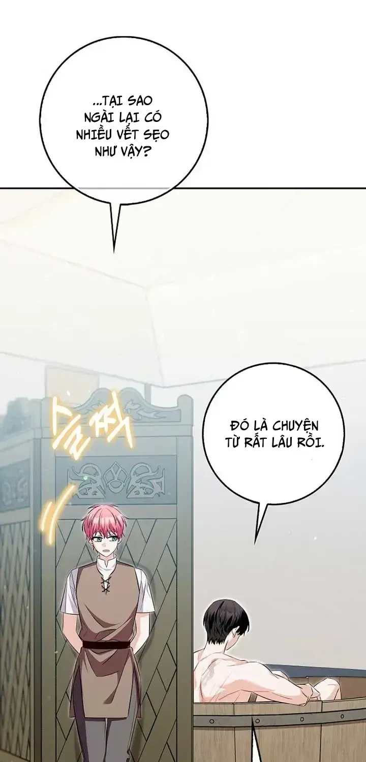 Kẻ Mạnh Nhất Thế Giới Ám Ảnh Tôi Chap 18 - Next Chap 19