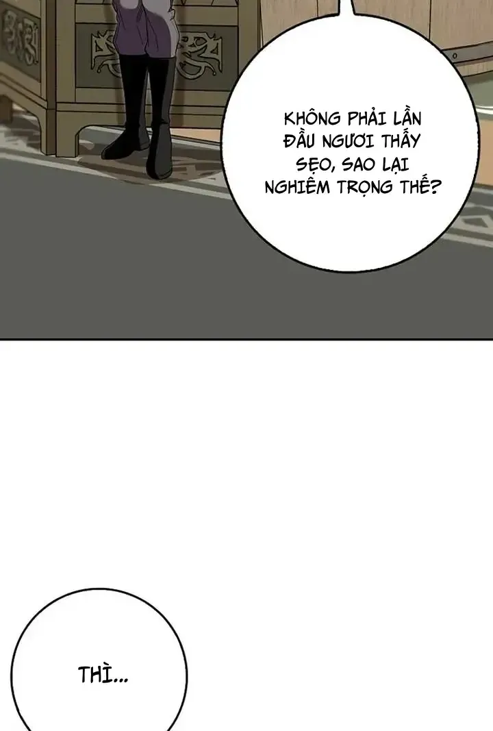 Kẻ Mạnh Nhất Thế Giới Ám Ảnh Tôi Chap 18 - Next Chap 19