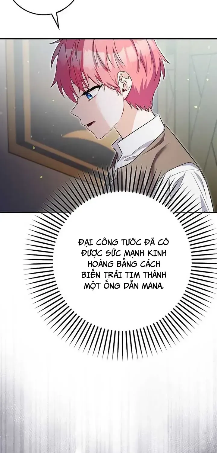 Kẻ Mạnh Nhất Thế Giới Ám Ảnh Tôi Chap 18 - Next Chap 19