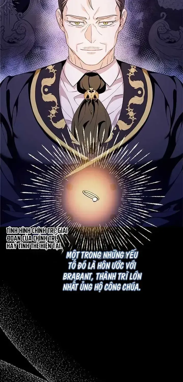 Kẻ Mạnh Nhất Thế Giới Ám Ảnh Tôi Chap 18 - Next Chap 19