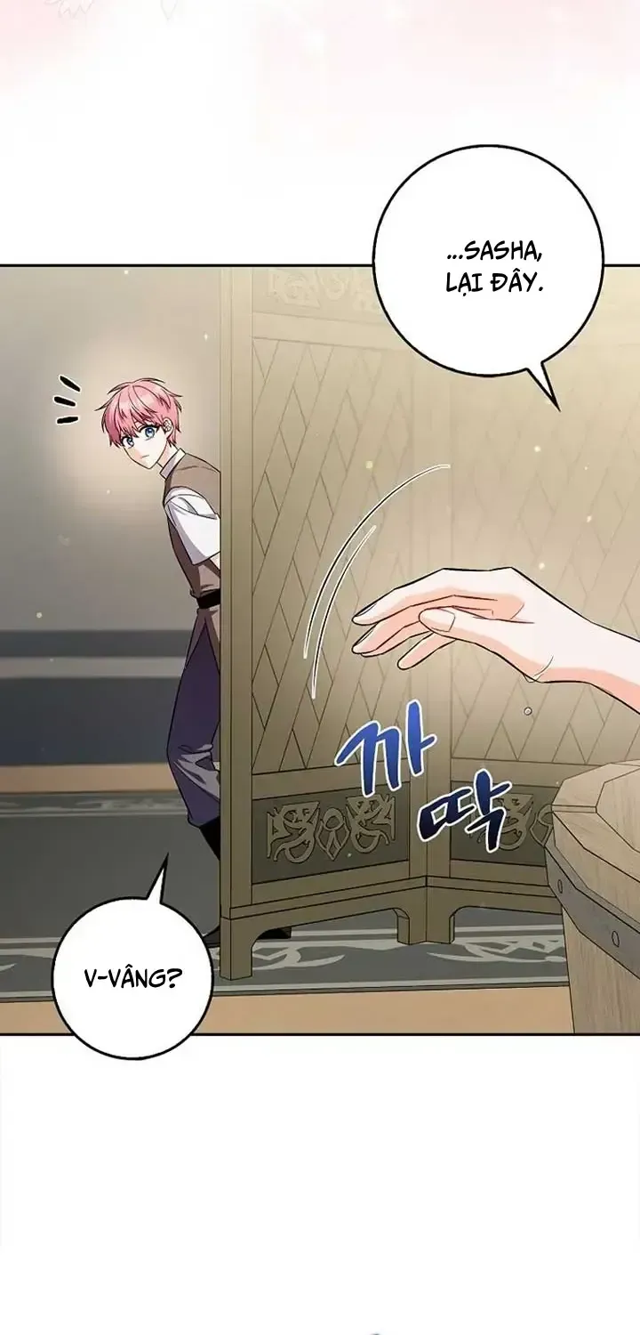 Kẻ Mạnh Nhất Thế Giới Ám Ảnh Tôi Chap 18 - Next Chap 19