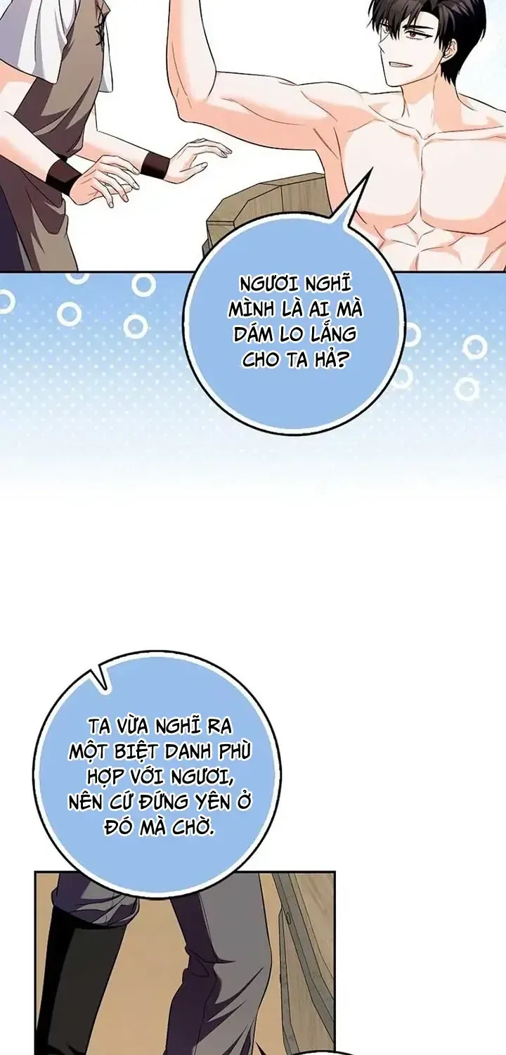Kẻ Mạnh Nhất Thế Giới Ám Ảnh Tôi Chap 18 - Next Chap 19