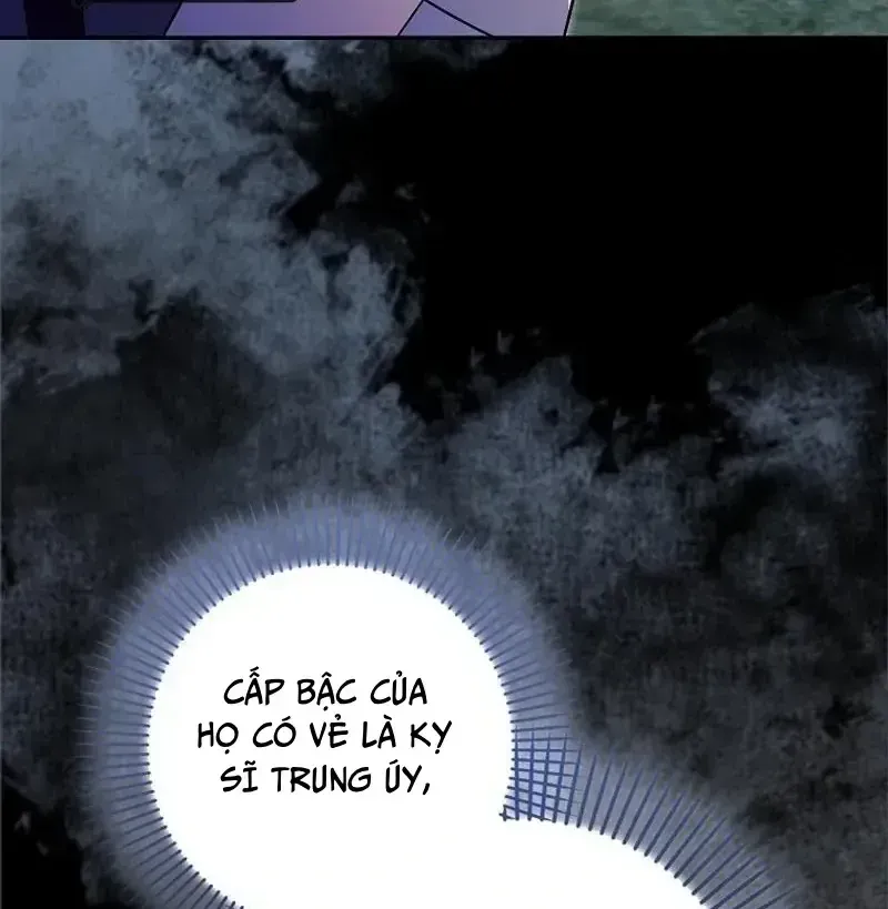 Kẻ Mạnh Nhất Thế Giới Ám Ảnh Tôi Chap 19 - Next Chap 20