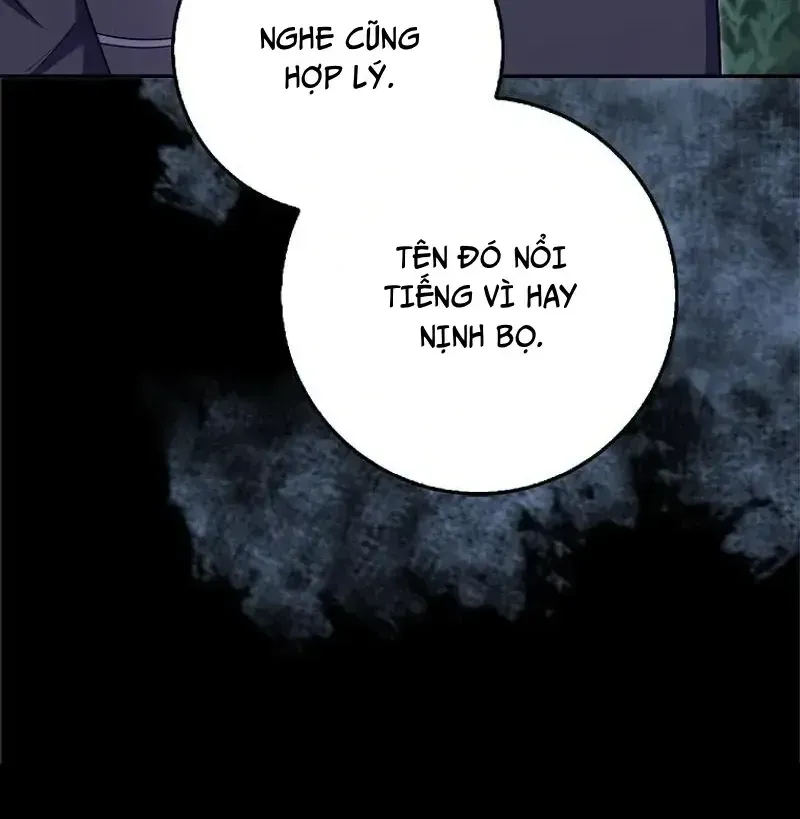 Kẻ Mạnh Nhất Thế Giới Ám Ảnh Tôi Chap 19 - Next Chap 20
