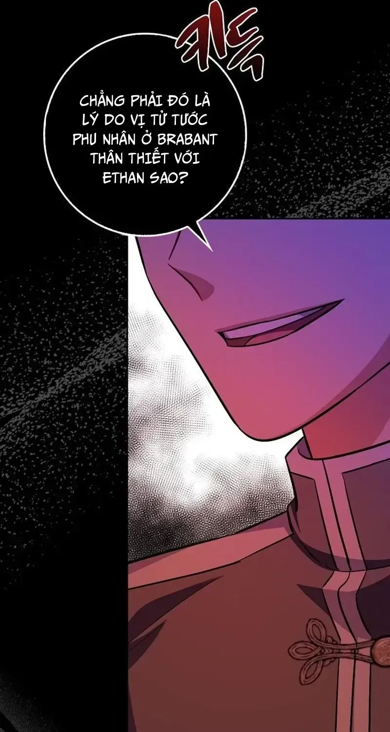 Kẻ Mạnh Nhất Thế Giới Ám Ảnh Tôi Chap 19 - Next Chap 20