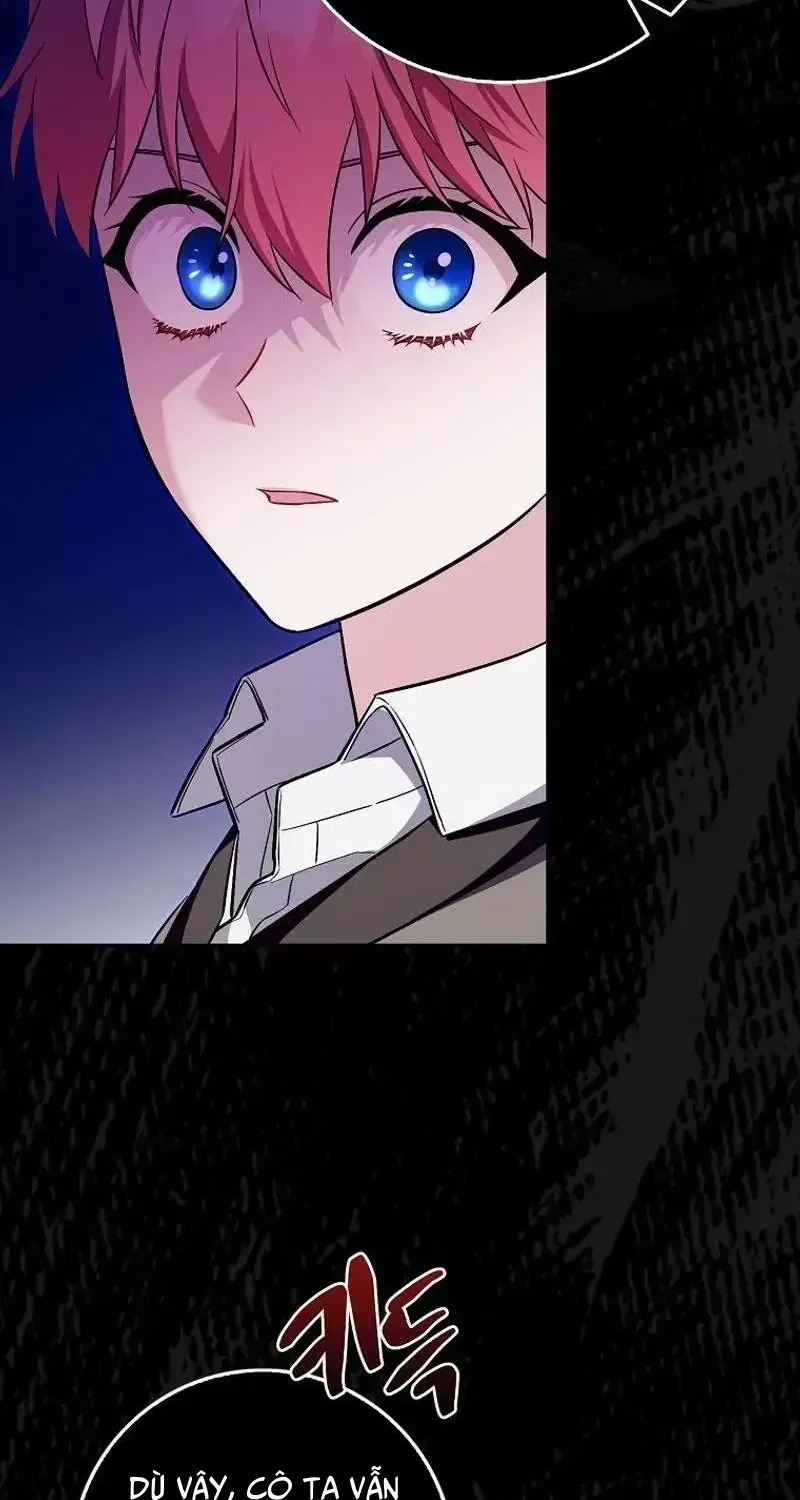 Kẻ Mạnh Nhất Thế Giới Ám Ảnh Tôi Chap 19 - Next Chap 20