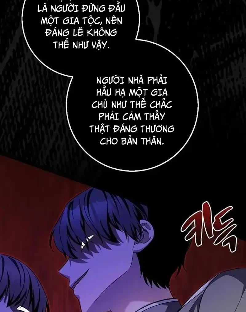 Kẻ Mạnh Nhất Thế Giới Ám Ảnh Tôi Chap 19 - Next Chap 20