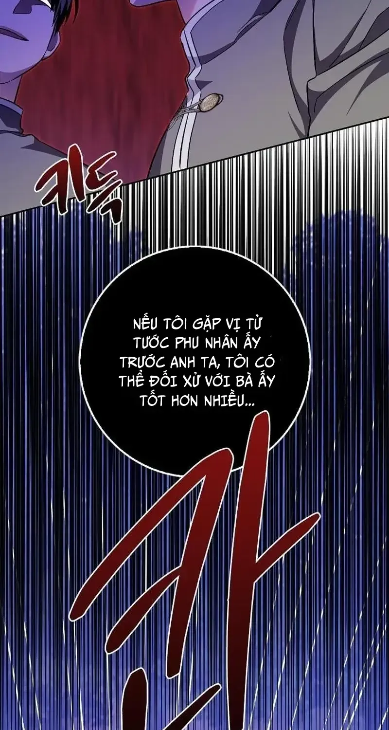 Kẻ Mạnh Nhất Thế Giới Ám Ảnh Tôi Chap 19 - Next Chap 20