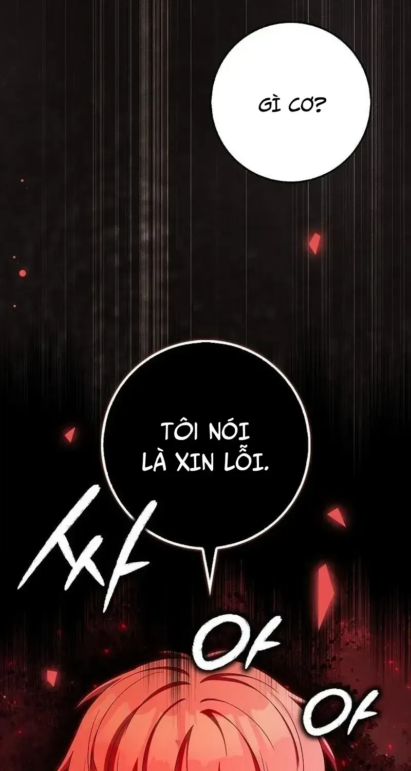 Kẻ Mạnh Nhất Thế Giới Ám Ảnh Tôi Chap 19 - Next Chap 20